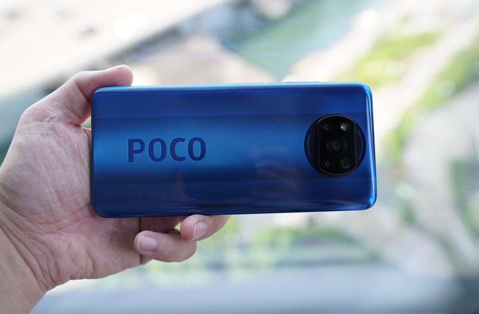Poco X3 NFC Review: Xiaomi's Answer To The Budget-Conscious