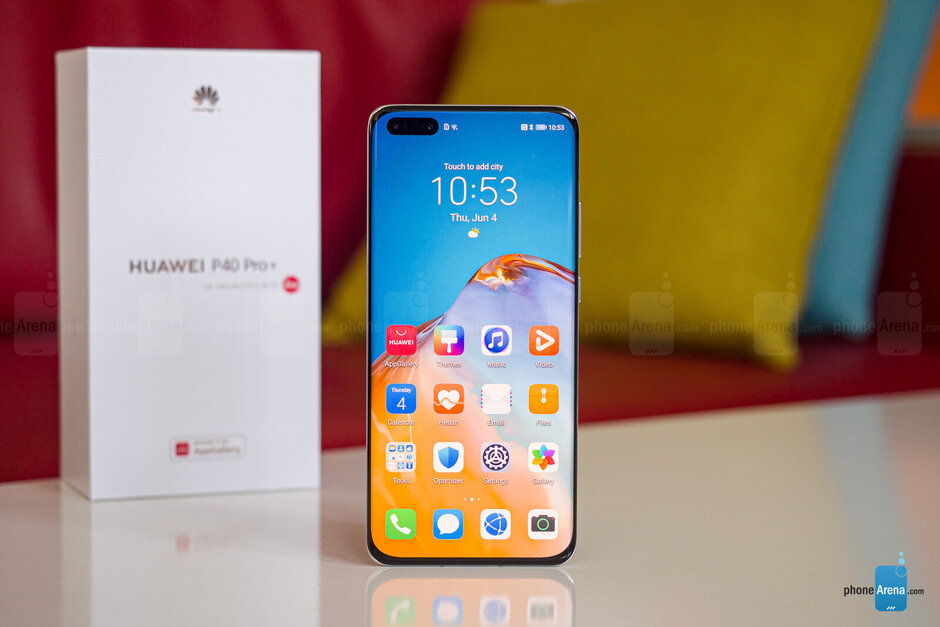 Huawei P40 Pro Plus 5G Review, The Zoom Champion - License To Blog