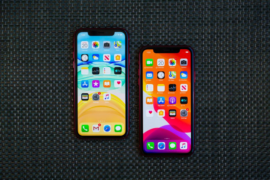 iPhone 12 vs. iPhone 11: Main differences, according to the