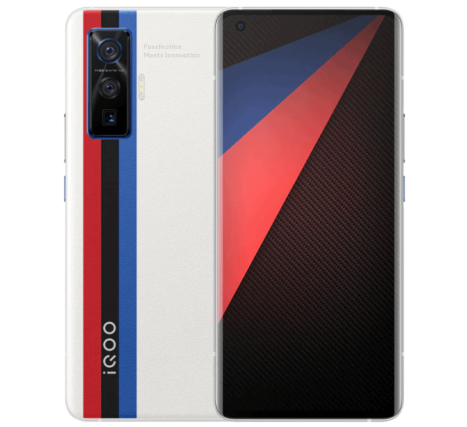 Достоинства смартфона Vivo iQOO Pro 5G