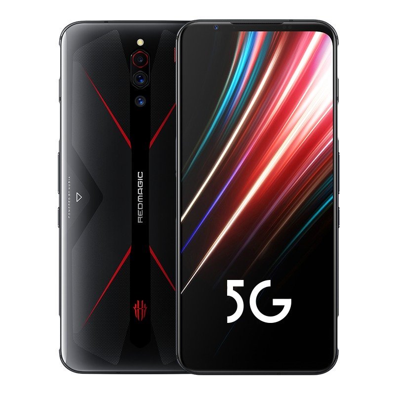 Nubia Red Magic 5G: Price, specs and best deals