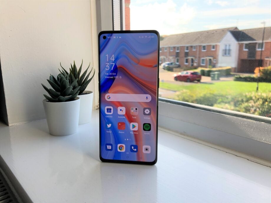 Oppo Reno 4 Pro Review: A strong upper mid-ranger with bad timing