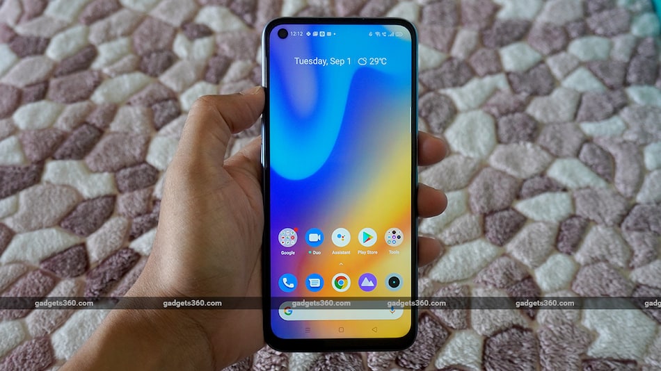 Realme 7 Review | NDTV Gadgets 360