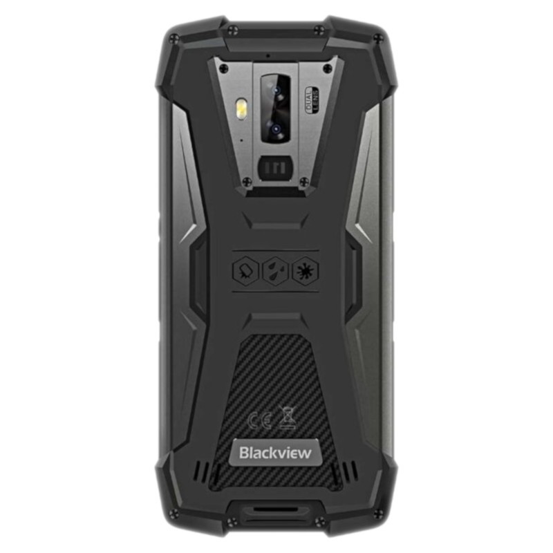 Blackview BV9700 Pro | Rugged Phone | Poweful