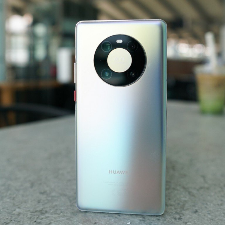 Huawei Mate 40 Pro review: great hardware, no Google software in