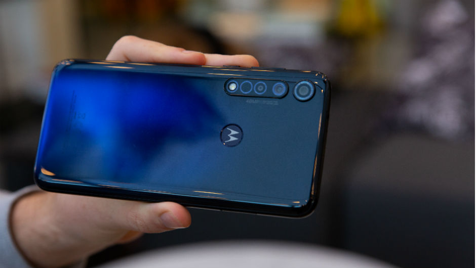 Motorola Moto G8 Plus Review 2020 - Brilliant on a Budget | Tech.co