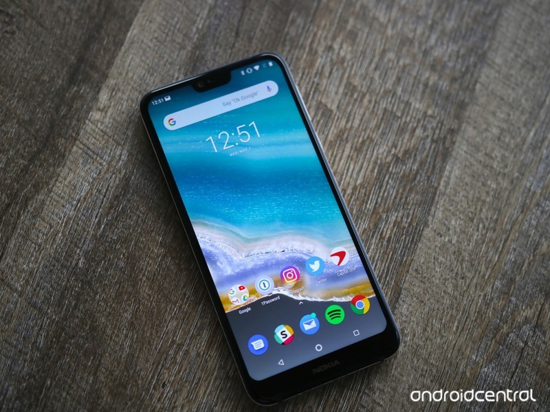 Nokia 7.1 review: One of the best smartphone values available in