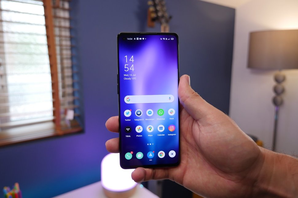 Oppo Find X2 Neo review - Pocket-lint