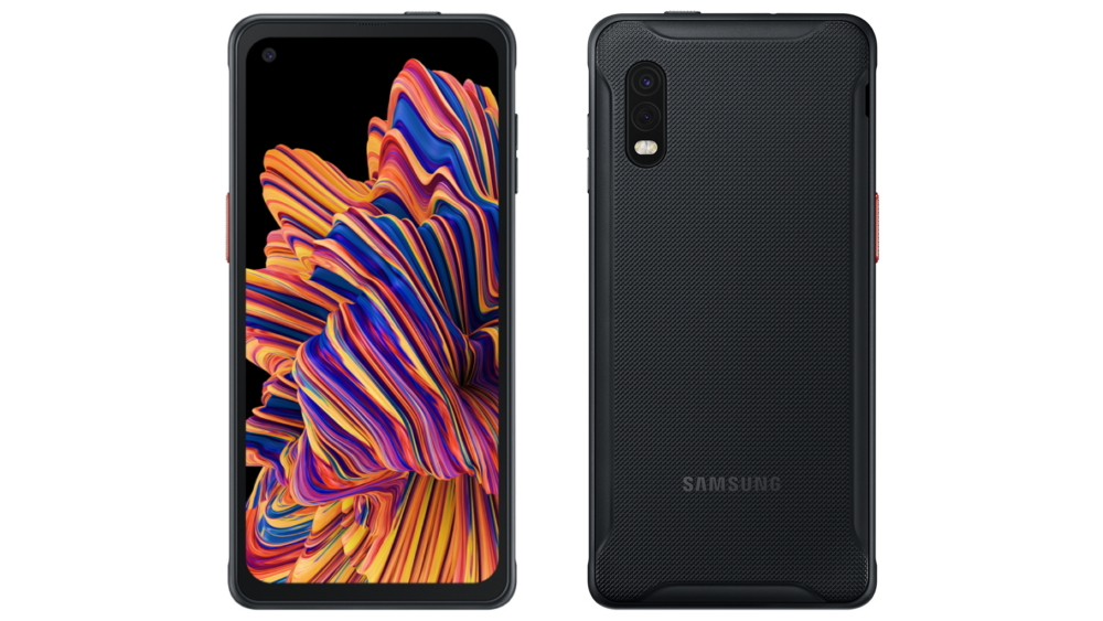 Samsung Introduces Galaxy XCover Pro: A Sleek, Durable and