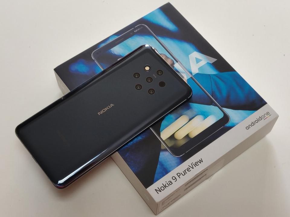 The Nokia 9.1 Pureview is on the way with 5G support and more