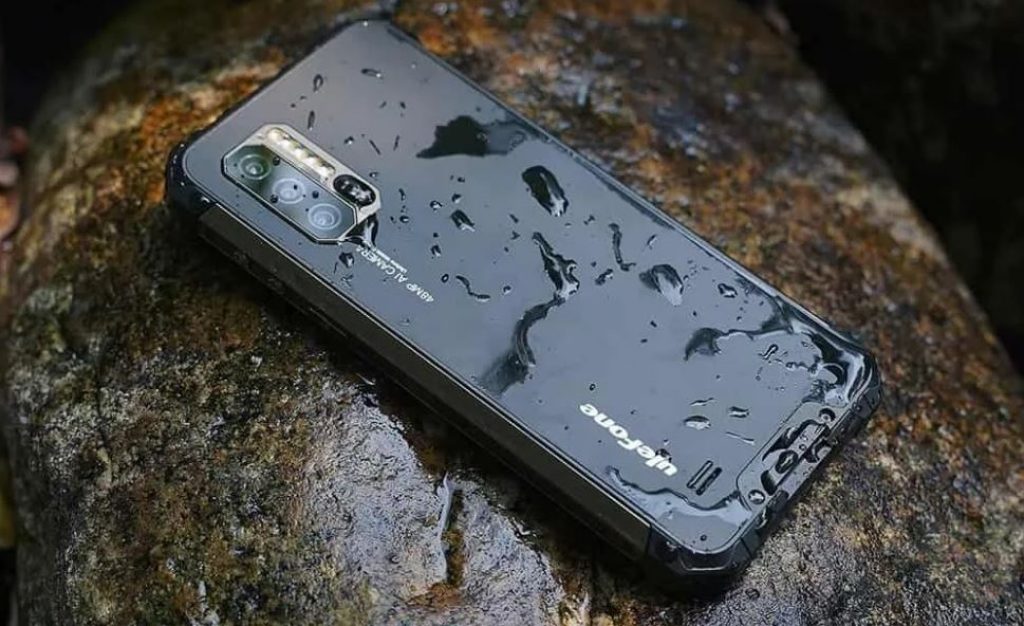 Ulefone Armor 7 Review - Price, Pros and Cons | Compsmag