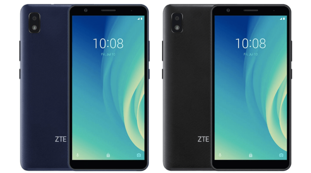 ZTE Blade L210 price, renders, and specifications - Tech Saper