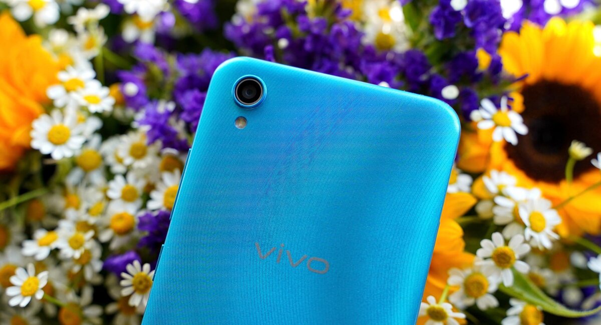 Обзор vivo Y1s: Android на минималках | Wylsacom Media | Яндекс Дзен