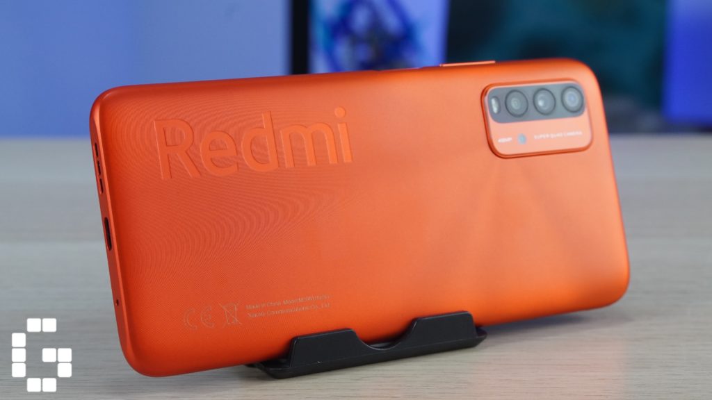 Xiaomi Redmi 9T Review - The Baseline Of A Good Phone - GamerBraves
