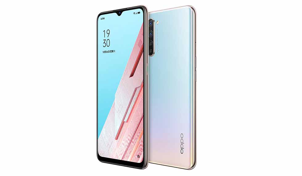 OPPO Reno3 Goes on Preorder for KES 40,000