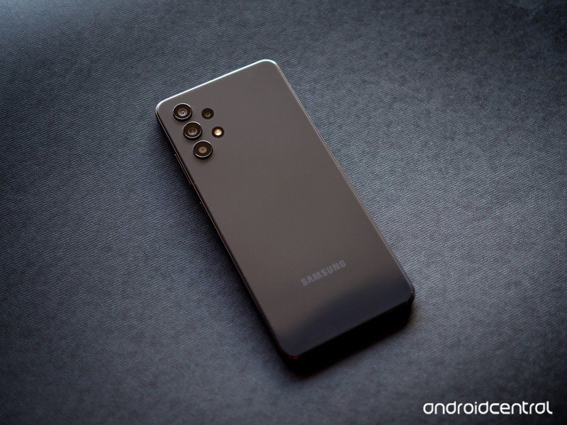 Samsung Galaxy A32 review: Two steps forward, one step back