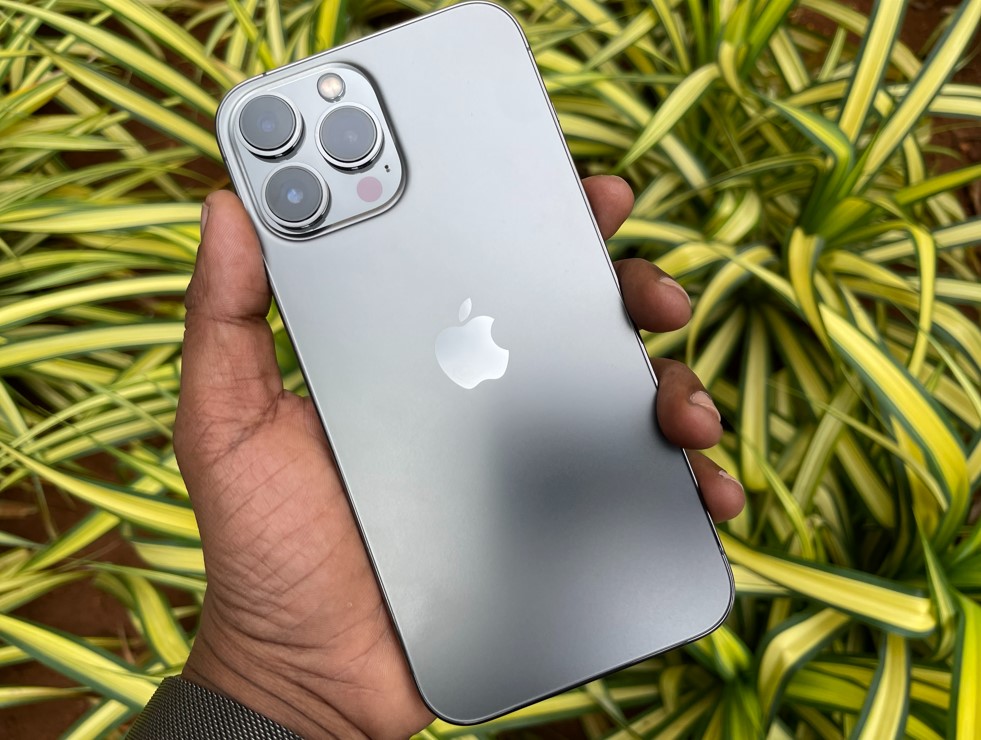 Apple iPhone 13 Pro Max review: Fully-loaded! | Deccan Herald