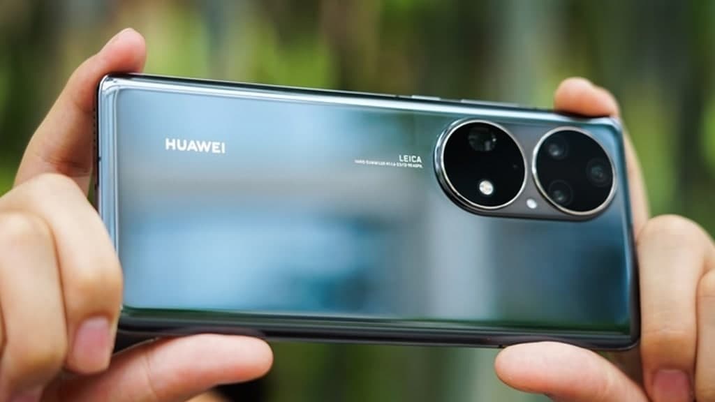 Camera and Gallery improvements for Huawei P50 Pro rolling with
