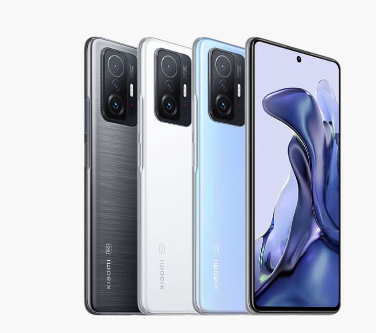 Early Xiaomi 11T series tests show the gap between the Dimensity