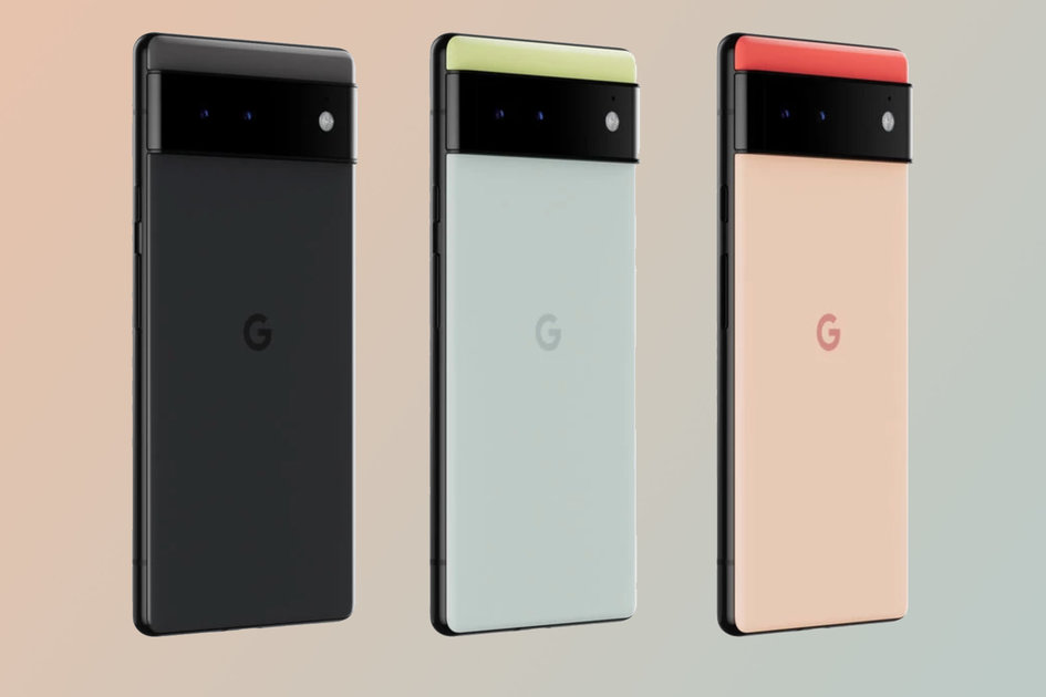 Google Pixel 6 release date, rumours, features and specs