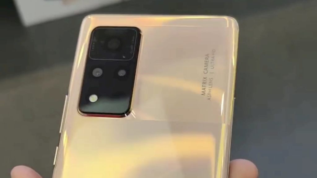 Honor V40 Hands-on Video Leaked While Honor V40 Launch Reschedule