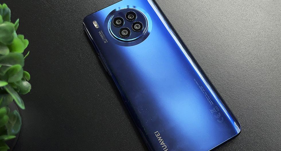 Huawei Nova 8i Review: we tell you the good and the bad of the