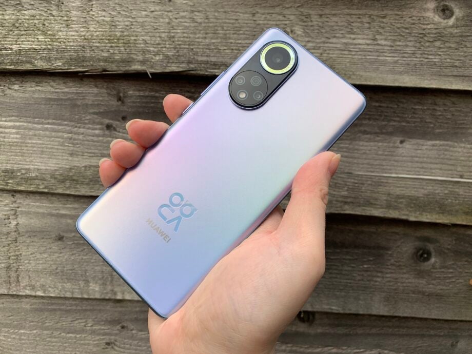 Huawei Nova 9 Review: Missing some big features | Trusted Reviews