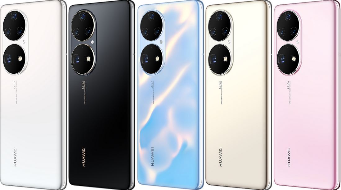 Huawei P50 and Huawei P50 Pro Launch Details - Specs, Features
