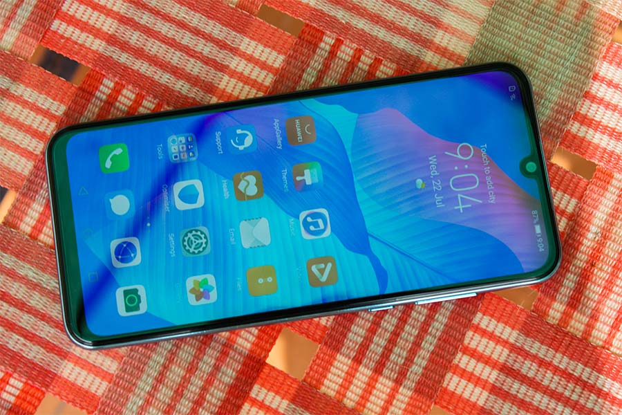 Huawei Y8p Review: A Capable All-Rounder - PhoneYear.com