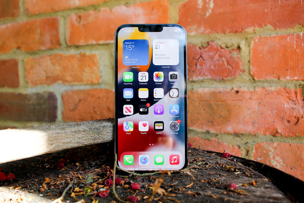 iPhone 13 Pro Max review: Is bigger really better?
