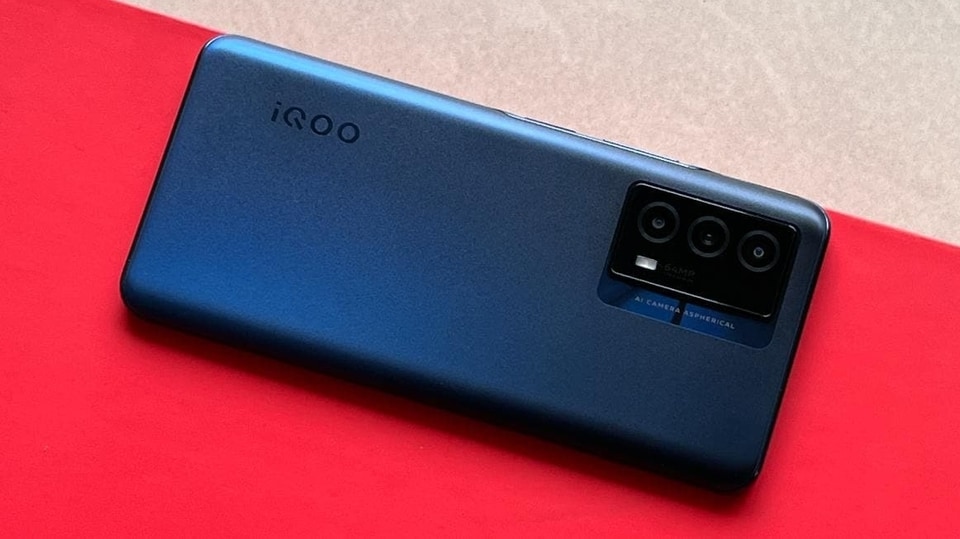 iQOO Z5 review: A solid deal under ₹