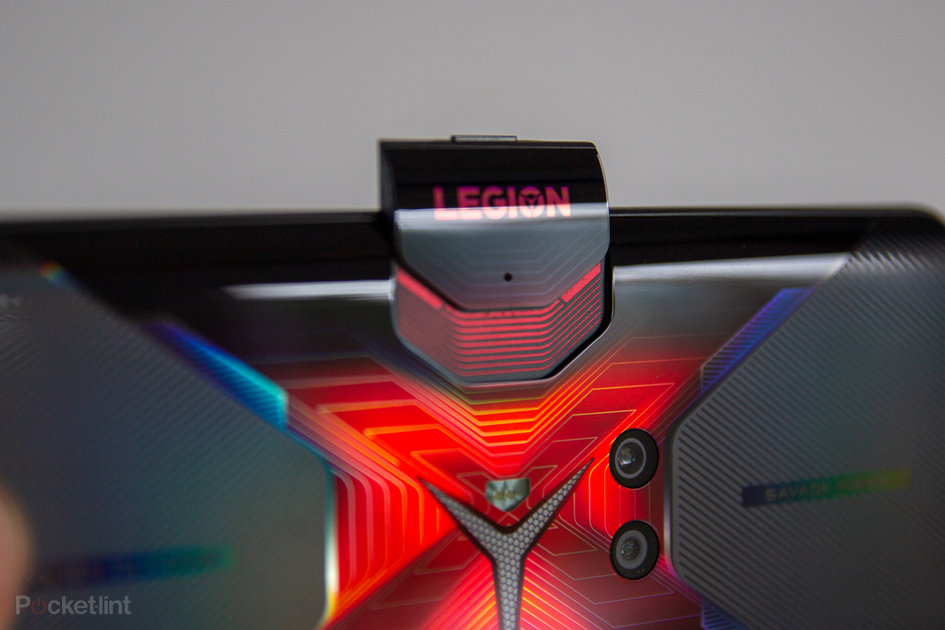 Lenovo Legion Phone 2 Pro will launch on 8 April
