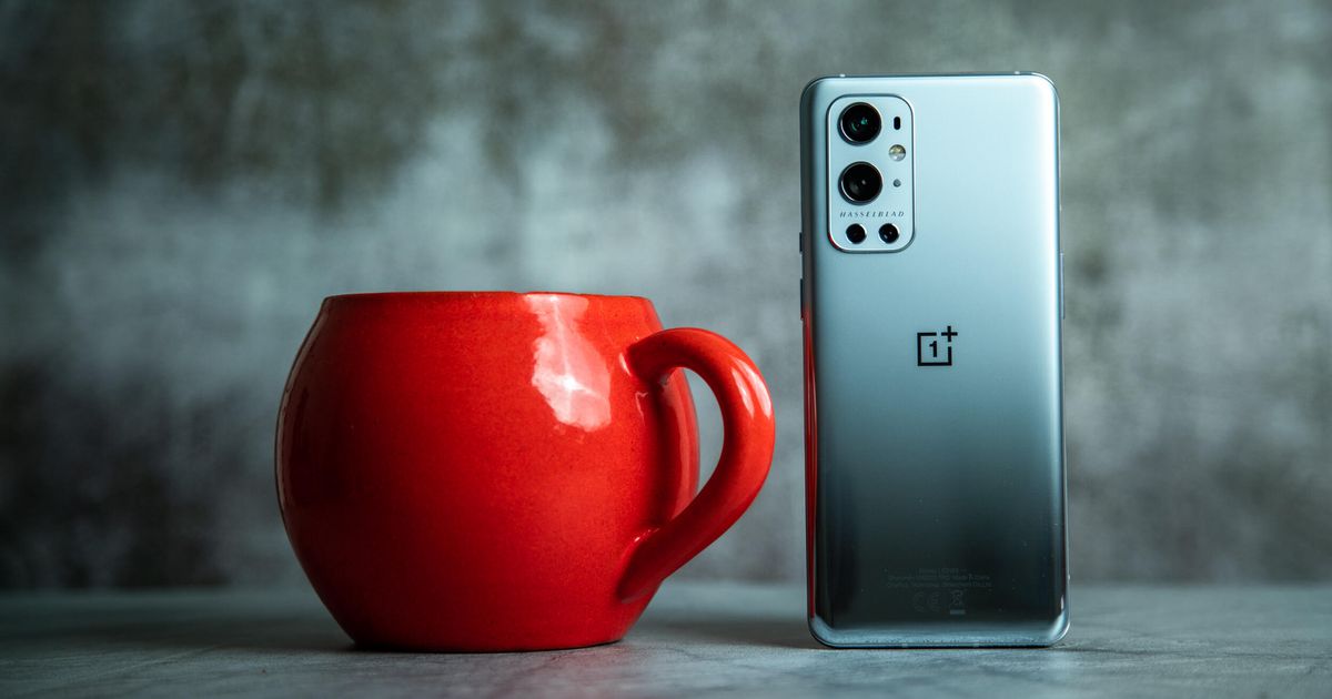 OnePlus 9 Pro review: A classy phone with good enough cameras - CNET