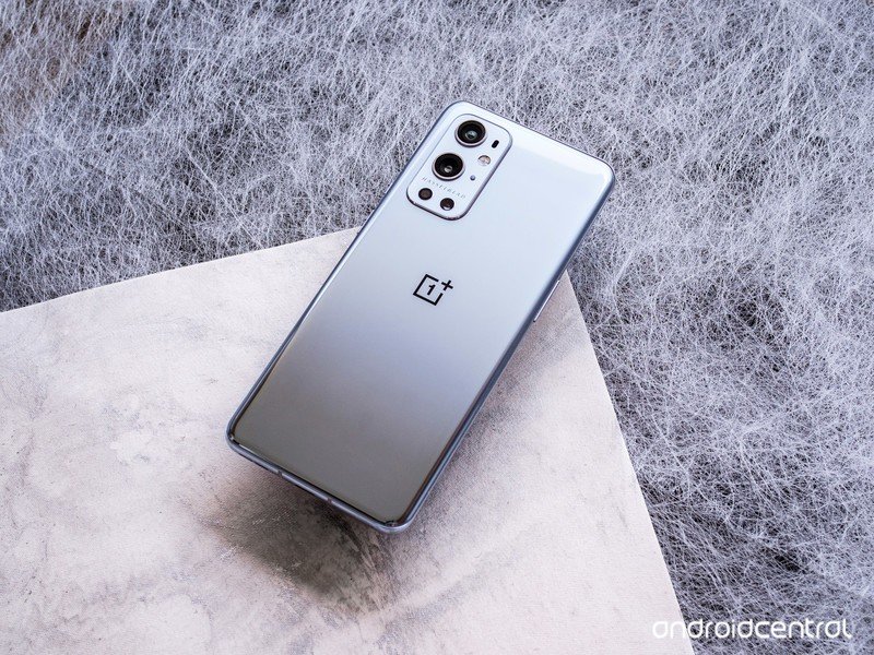 OnePlus 9 Pro review: Continuing to nail it | Android Central