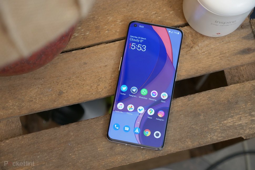 OnePlus 9 Pro review: More hassle than Hasselblad?