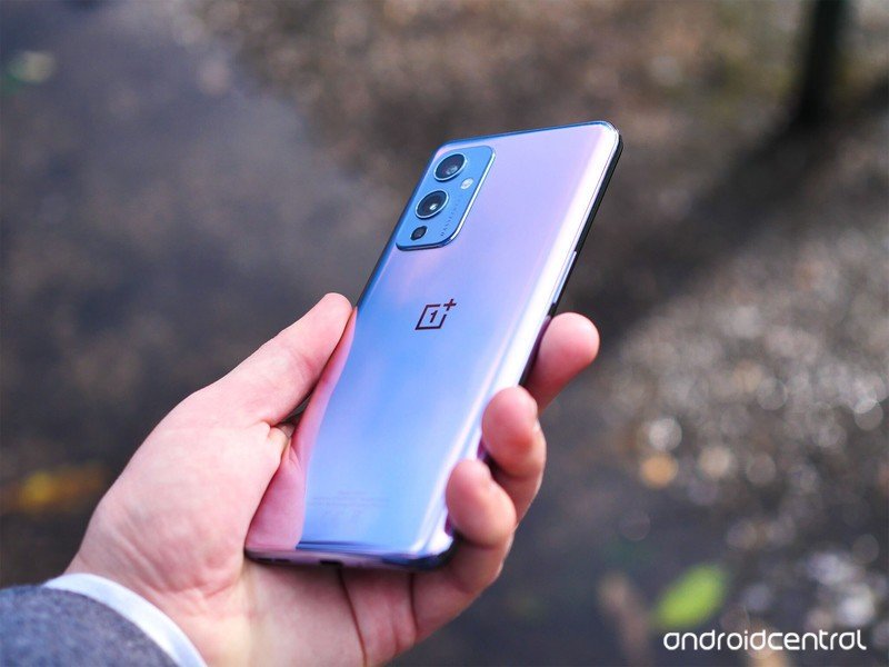OnePlus 9 review: Android's next value flagship champ | Android