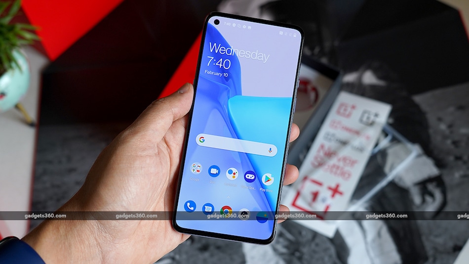 OnePlus 9 Review: History Repeats Itself | NDTV Gadgets 360