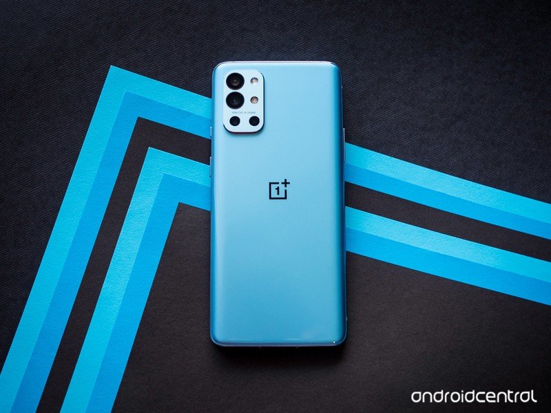 OnePlus 9 RT is launching in October with OxygenOS 12 | Android