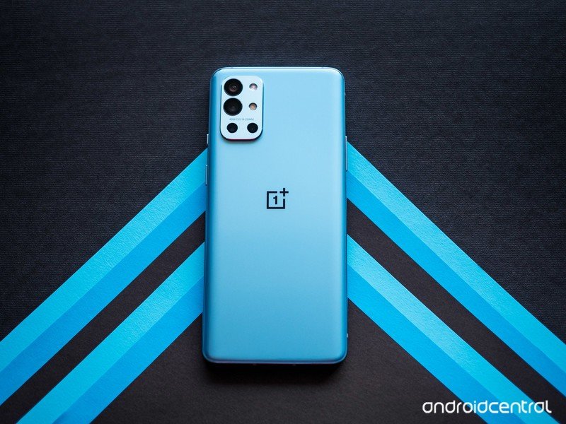 OnePlus 9R review: R is for recycling old ideas | Android Central