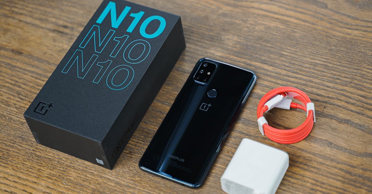 OnePlus Nord N10 5G Review: Budget 5G Phone With Some Compromises