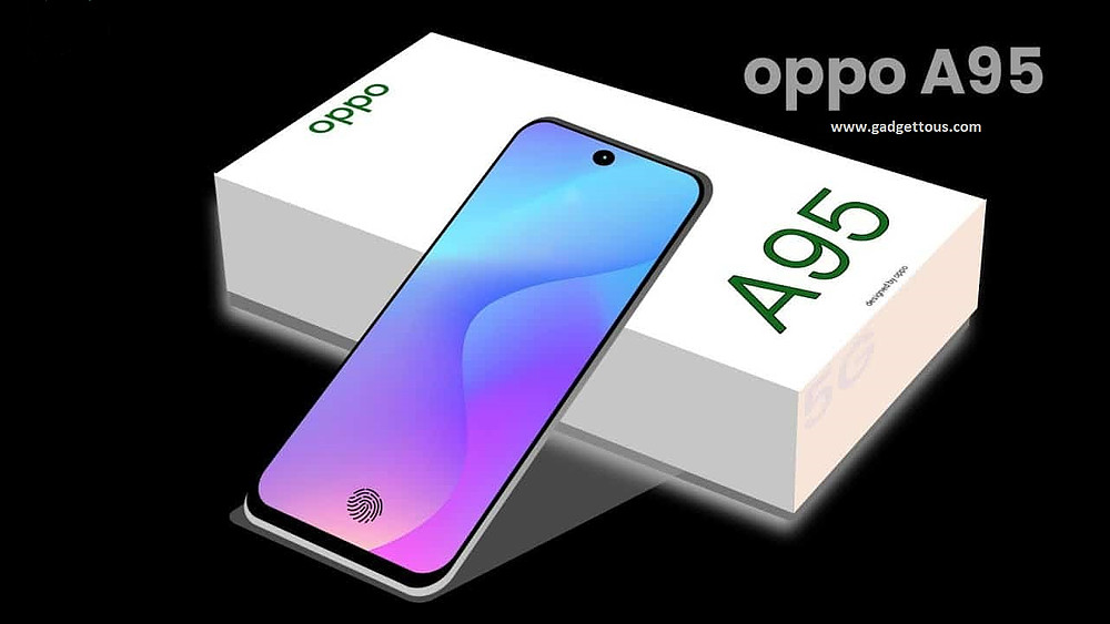 OPPO A95 Review | OPPO A95 2021| OPPO A95 5G Price