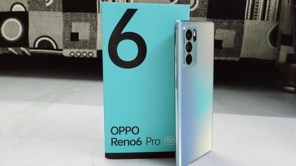 Oppo Reno 6 Pro 5G Review: Should you buy it? – The Mobile Indian