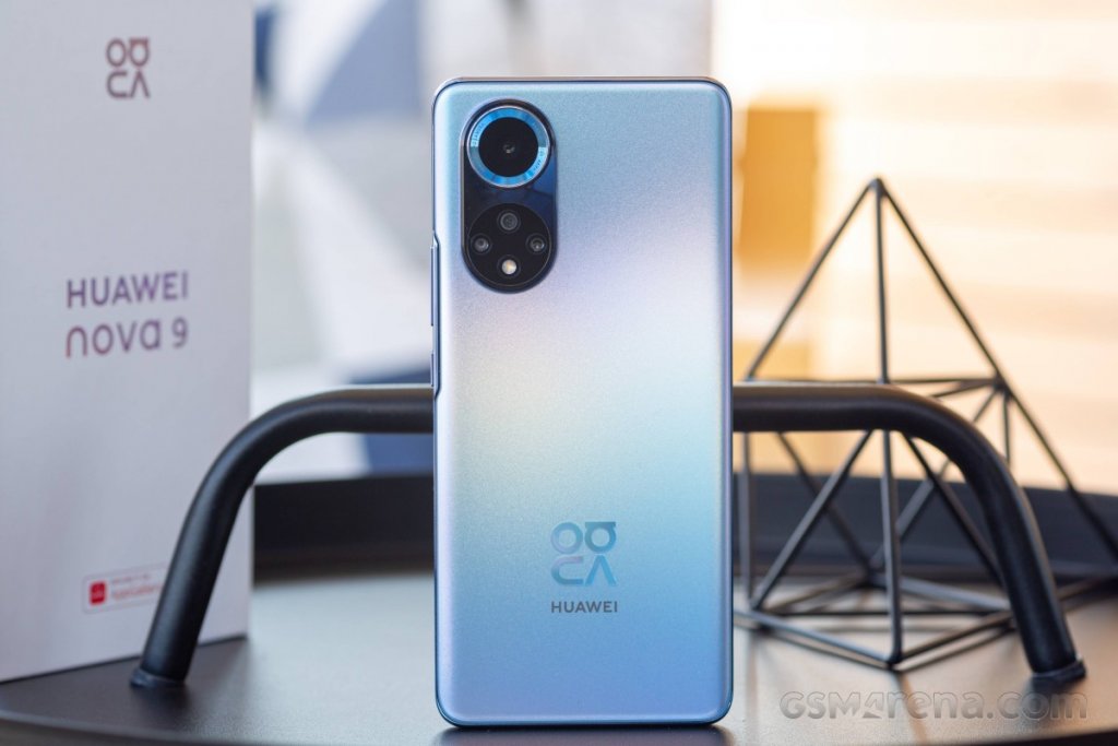 Our Huawei nova 9 video review is up