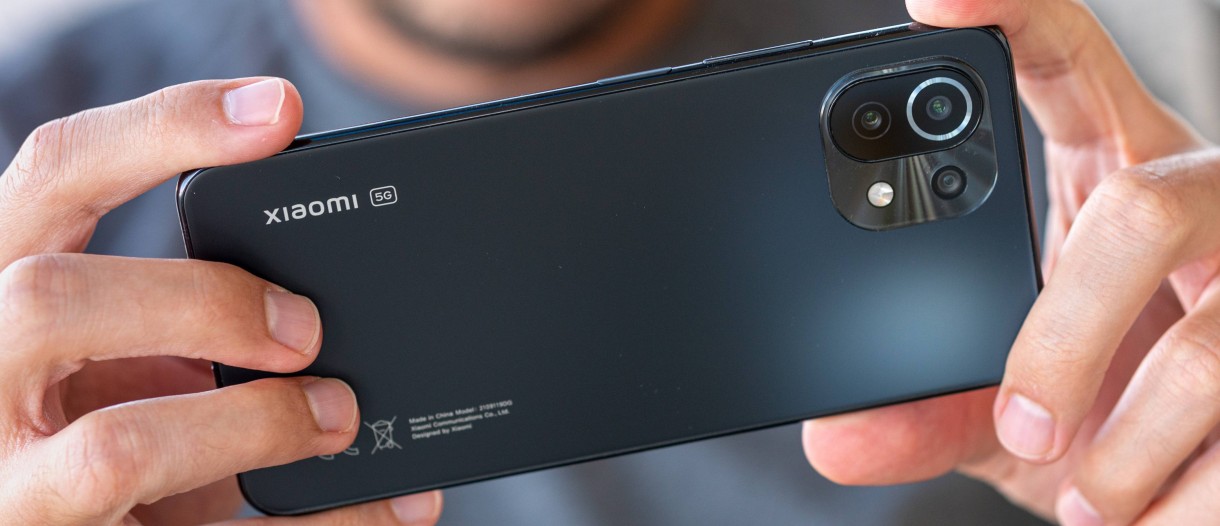 Our Xiaomi 11 Lite 5G NE video review is out - GSMArena.com news