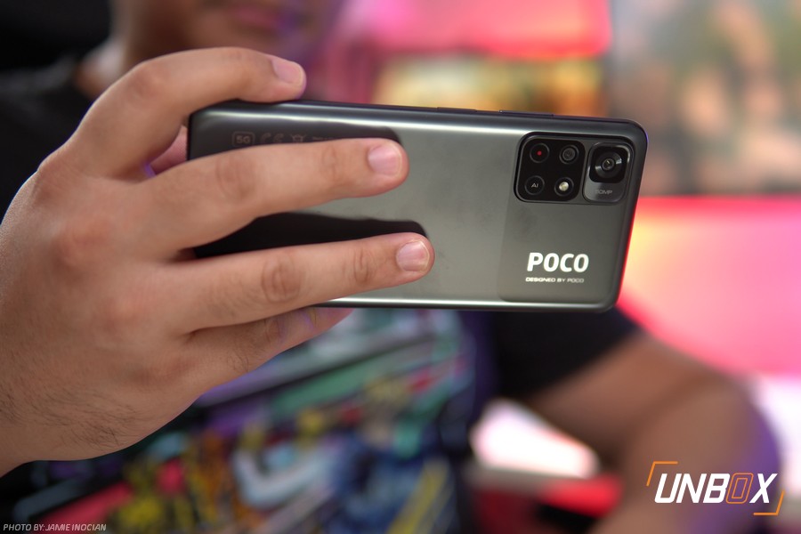 POCO M4 Pro 5G Unboxing, Quick Review: Breaking The Mold