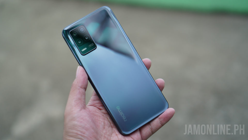 realme 8 5G Review: The affordable 5G smartphone - Jam Online