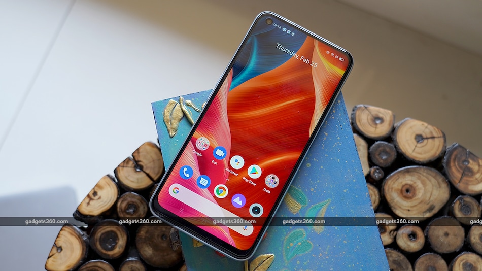 Realme Narzo 30 Pro 5G Review: A Powerful Phone at an Aggressive