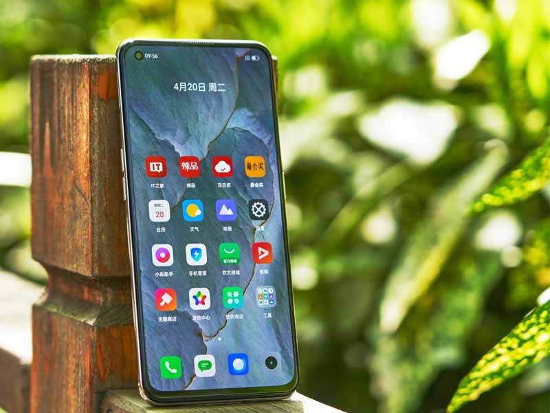 Realme Q3 Pro Review: An affordable phone with Dimensity 1100 5G