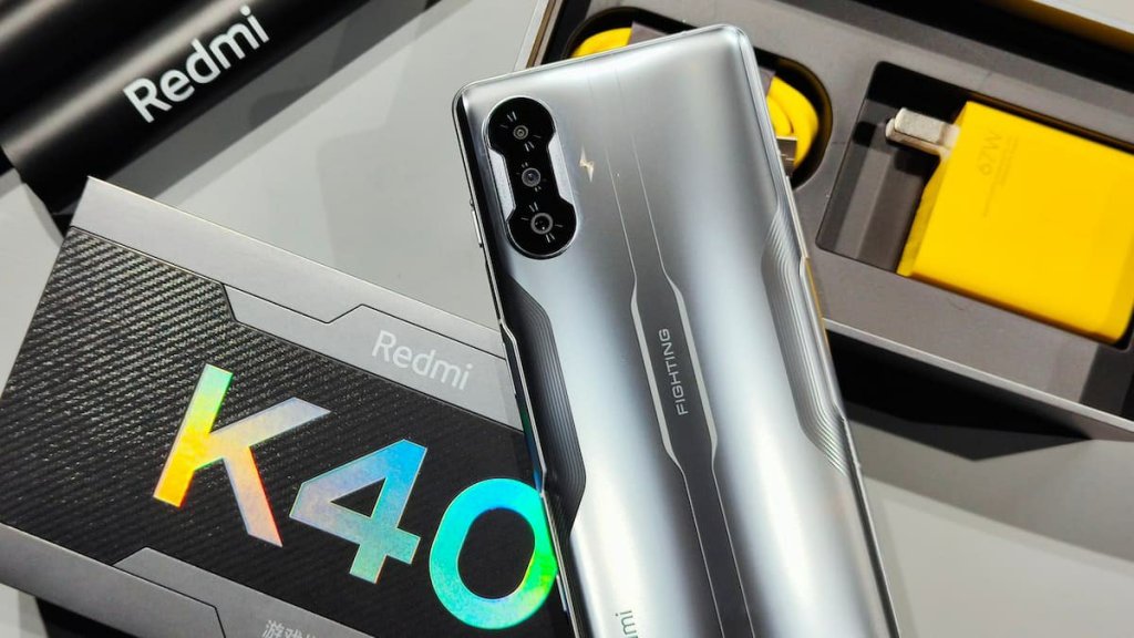 Redmi K40 Gaming Edition Review: Gaming Grade Phone For Everyone