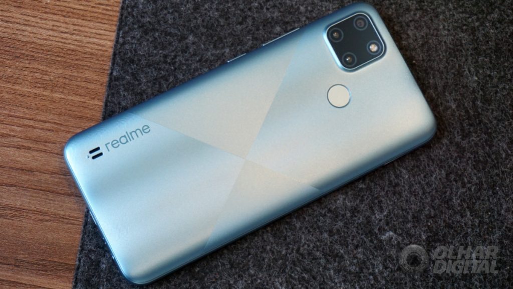 Review | Realme C21Y: does the basics well, with extra breath on